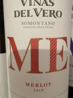 Viñas del Vero Merlot