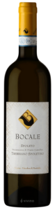Bocale Trebbiano Spoletino Umbria 2022