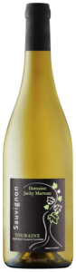 Jacky Marteau Touraine Sauvignon Blanc