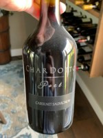 Del Dotto Cabernet Sauvignon CharDotto Port