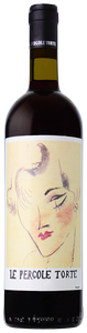 Montevertine Le Pergole Torte 2021