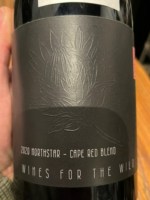 Lost Boy Northstar Cape Red Blend