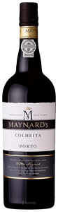 Maynard's Colheita Port 2011