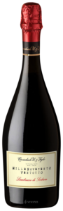 Cavicchioli Millenovecento Ventotto Lambrusco di Sorbara N.V.