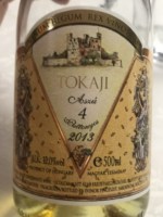 Evinor Pinceszet Tokaji Aszú 4 Puttonyos | Vivino English