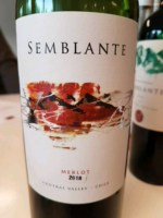 Siegel Semblante Merlot