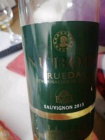 Nubori Sauvignon