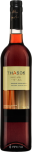 Caves Velhas Thasos Moscatel de Setúbal N.V.