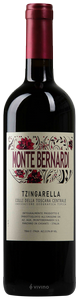 Monte Bernardi Tzingarella N.V.