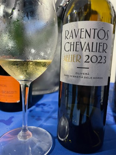 Raventós Chevallier Allier | Vivino English