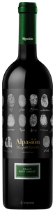 Alpasión Grand Petit Verdot N.V.