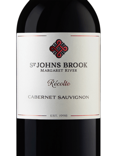 St Johns Brook R Colte Cabernet Sauvignon Vivino English Pl 375x500 