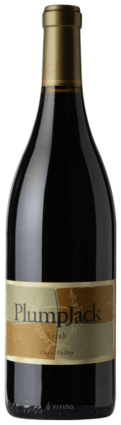 PlumpJack Syrah
