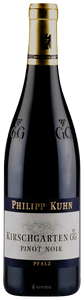 Philipp Kuhn Kirschgarten GG Pinot Noir 2020