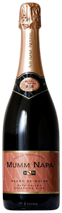 Mumm Napa Blanc de Noirs N.V.