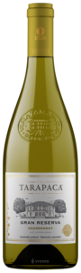 Tarapacá Gran Reserva Chardonnay N.V.