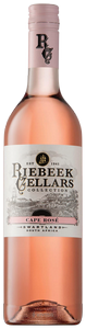 Riebeek Cellars Cape Rosé N.V.