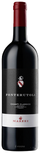 Fonterutoli Chianti Classico 2019