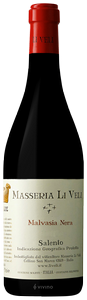 Li Veli 'Askos' Malvasia Nera N.V.