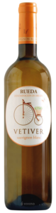 Ontañón Vetiver Sauvignon Blanc N.V.