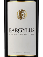 Bargylus Grand Vin de Syrie Rouge | Vivino English