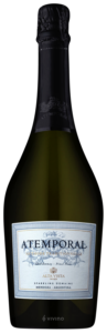 Alta Vista Atemporal Extra Brut Chardonnay - Pinot Noir N.V.