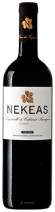Bodegas Nekeas Navarra Crianza N.V.