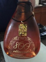 Salvano 800 Ottocento Rosato
