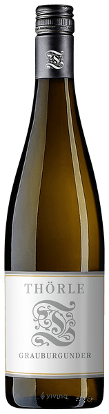 Thörle Grauburgunder