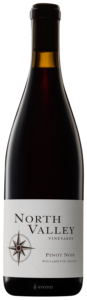 North Valley Pinot Noir N.V.