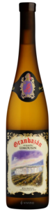 Agro de Bazán Granbazán Limousin Albariño 2017