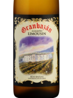 Granbazán Limousin Albariño