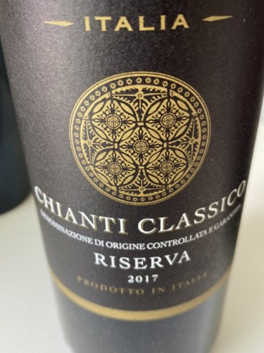Palazzo Vecchio Riserva Chianti Classico | Vivino English