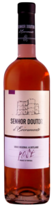 Herdade da Maroteira Senhor Doutor d'Evoramonte Rosé N.V.