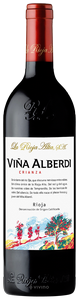 La Rioja Alta Viña Alberdi Crianza N.V.