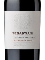 Alexander Valley Cabernet Sauvignon