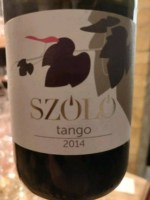 Szóló Tango