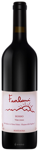 Furlani Rosso Alpino N.V.