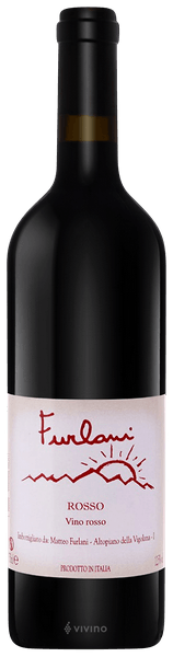 Furlani Rosso Alpino