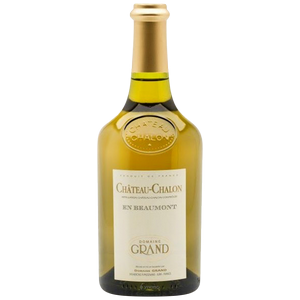 En Beaumont Château-Chalon AOP
