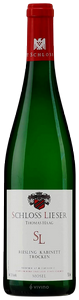 Schloss Lieser SL Riesling Kabinett Trocken N.V.