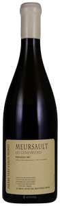 Pierre-Yves Colin-Morey Meursault Premier Cru Les Genevrières N.V.