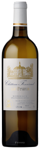 Château Fonréaud Le Cygne Bordeaux Blanc 2023