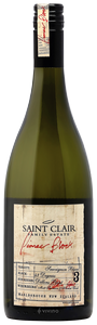 Saint Clair Family Estate Pioneer Block 3 43 Degrees Sauvignon Blanc N.V.