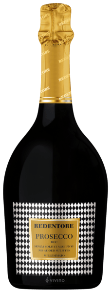 Redentore Prosecco Millesimato