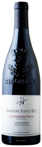 Domaine Santa Duc Clos Derrière Vieille Gigondas N.V.