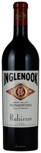 Inglenook Rubicon 2012
