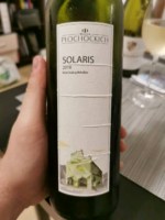 Winnica Plochockich Solaris