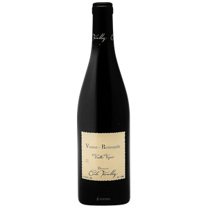 Cecile Tremblay 2022 ヴォーヌロマネ　プルミエクリュ　セシル Cecile Tremblay 2022 ヴォーヌロマネ プルミエクリュ セシル Vosne