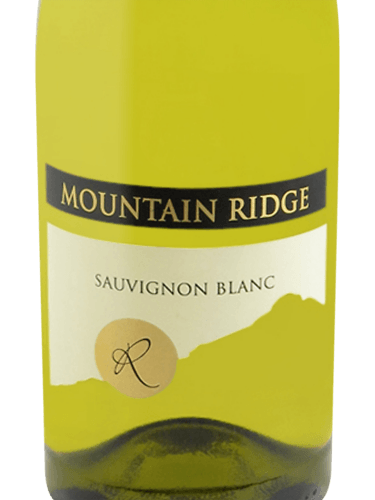 Mountain Ridge Wines Sauvignon Blanc | Vivino English